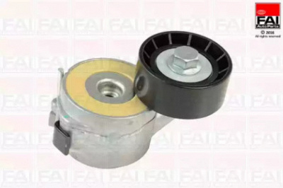 FAI AUTOPARTS t1102 -  Натяжной ролик, поликлиновойремень